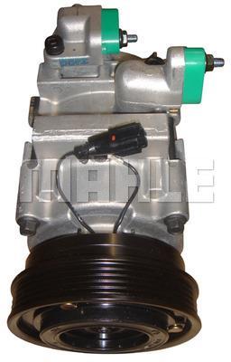 Compresseur, climatisation MAHLE Aftermarket ref. ACP 1233 000P