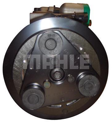 Compresseur, climatisation MAHLE Aftermarket ref. ACP 1234 000P