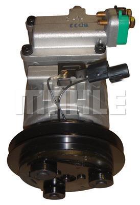Compresseur, climatisation MAHLE Aftermarket ref. ACP 1235 000P