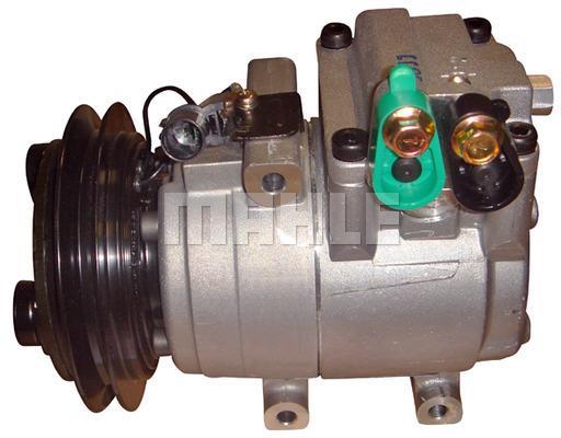 Compresseur, climatisation MAHLE Aftermarket ref. ACP 1235 000P