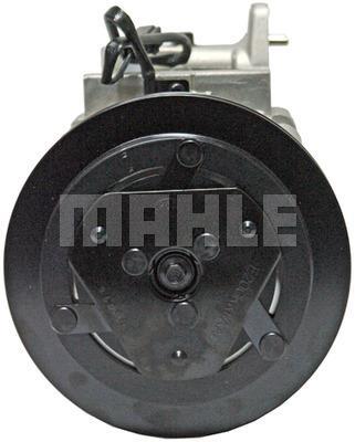 Compresseur, climatisation MAHLE Aftermarket ref. ACP 1236 000P