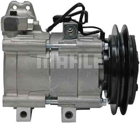 Compresseur, climatisation MAHLE Aftermarket ref. ACP 1236 000P