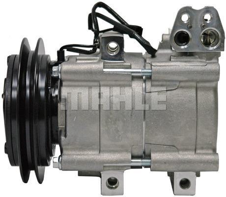 Compresseur, climatisation MAHLE Aftermarket ref. ACP 1236 000P
