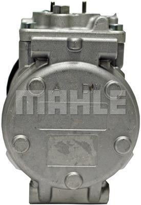 Compresseur, climatisation MAHLE Aftermarket ref. ACP 1238 000P