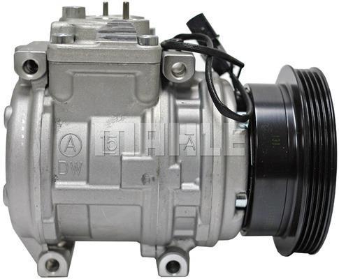 Compresseur, climatisation MAHLE Aftermarket ref. ACP 1238 000P