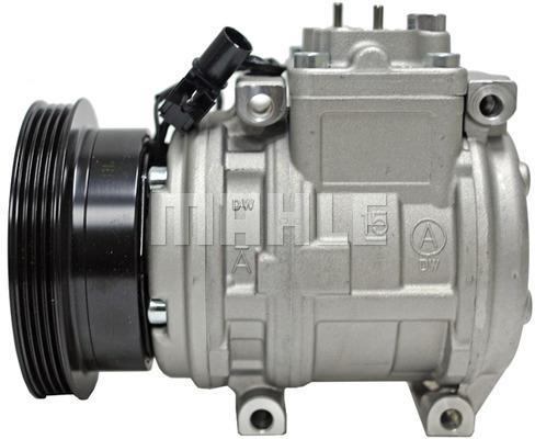 Compresseur, climatisation MAHLE Aftermarket ref. ACP 1238 000P