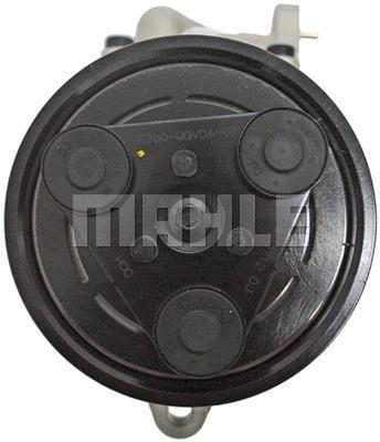 Compresseur, climatisation MAHLE Aftermarket ref. ACP 1239 000P