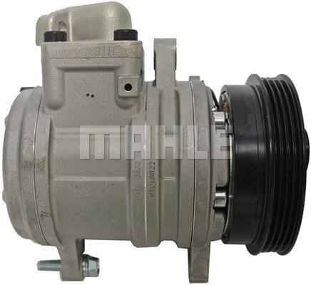 Compresseur, climatisation MAHLE Aftermarket ref. ACP 1239 000P