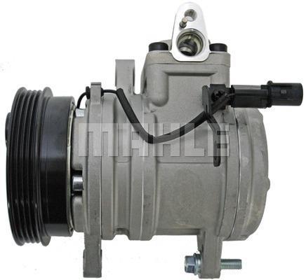 Compresseur, climatisation MAHLE Aftermarket ref. ACP 1239 000P
