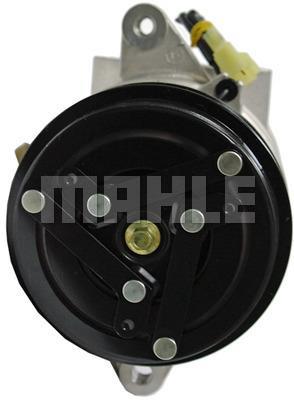Compresseur, climatisation MAHLE Aftermarket ref. ACP 1240 000P