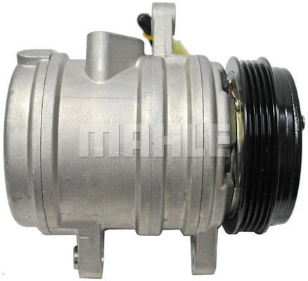 Compresseur, climatisation MAHLE Aftermarket ref. ACP 1240 000P