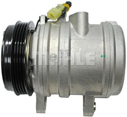 Compresseur, climatisation MAHLE Aftermarket ref. ACP 1240 000P