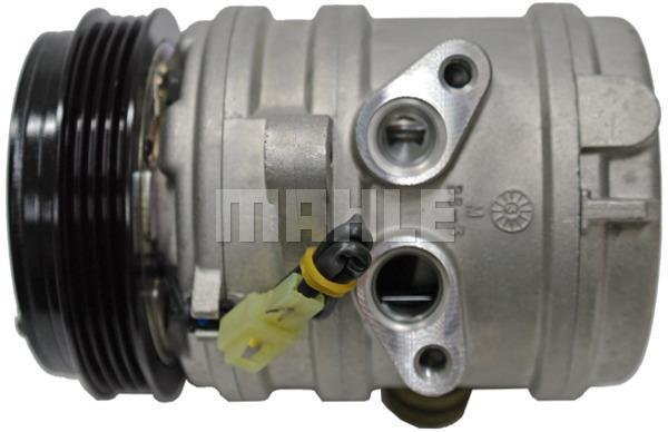 Compresseur, climatisation MAHLE Aftermarket ref. ACP 1240 000P