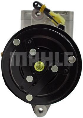 Compresseur, climatisation MAHLE Aftermarket ref. ACP 1241 000P