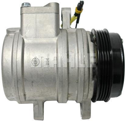Compresseur, climatisation MAHLE Aftermarket ref. ACP 1241 000P