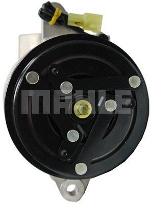 Compresseur, climatisation MAHLE Aftermarket ref. ACP 1242 000P