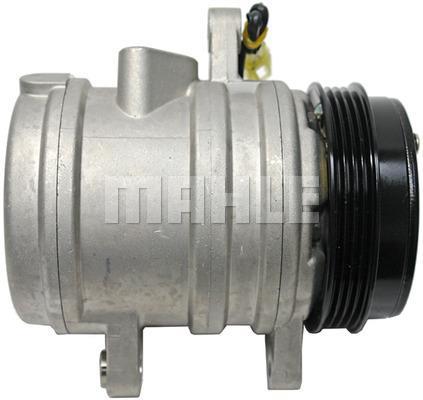 Compresseur, climatisation MAHLE Aftermarket ref. ACP 1242 000P