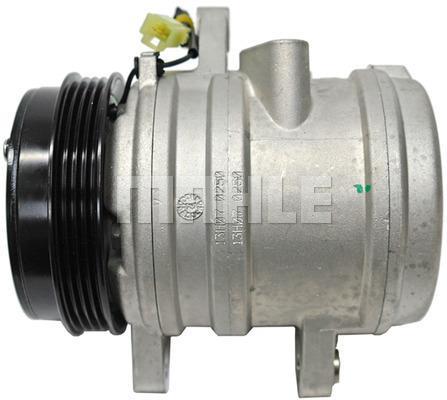 Compresseur, climatisation MAHLE Aftermarket ref. ACP 1242 000P