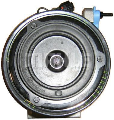 Compresseur, climatisation MAHLE Aftermarket ref. ACP 1243 000P