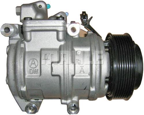 Compresseur, climatisation MAHLE Aftermarket ref. ACP 1243 000P