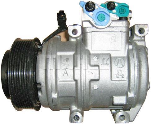 Compresseur, climatisation MAHLE Aftermarket ref. ACP 1243 000P