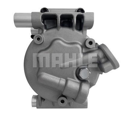Compresseur, climatisation MAHLE Aftermarket ref. ACP 1248 000S
