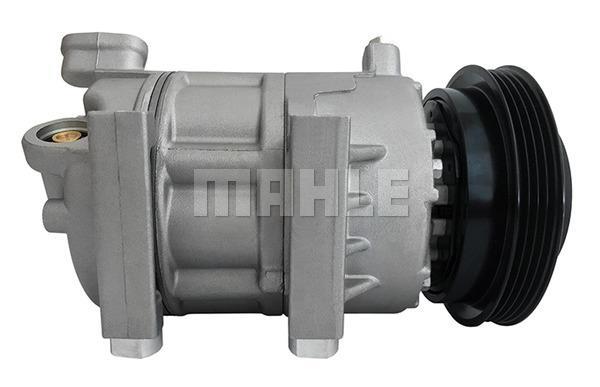 Compresseur, climatisation MAHLE Aftermarket ref. ACP 1248 000S