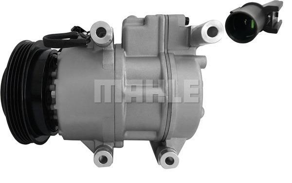 Compresseur, climatisation MAHLE Aftermarket ref. ACP 1248 000S
