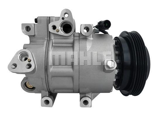 Compresseur, climatisation MAHLE Aftermarket ref. ACP 1248 000S