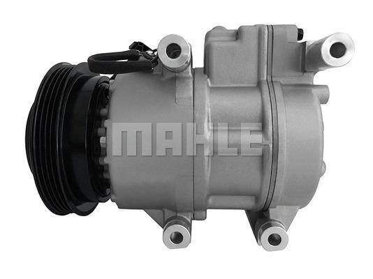 Compresseur, climatisation MAHLE Aftermarket ref. ACP 1248 000S