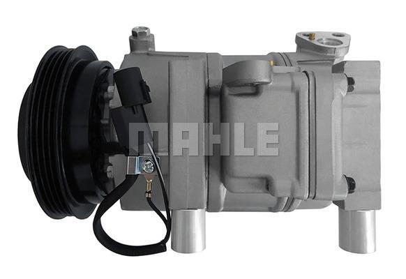 Compresseur, climatisation MAHLE Aftermarket ref. ACP 1248 000S