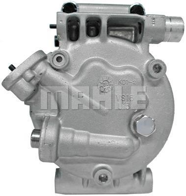 Butée hydraulique Gt