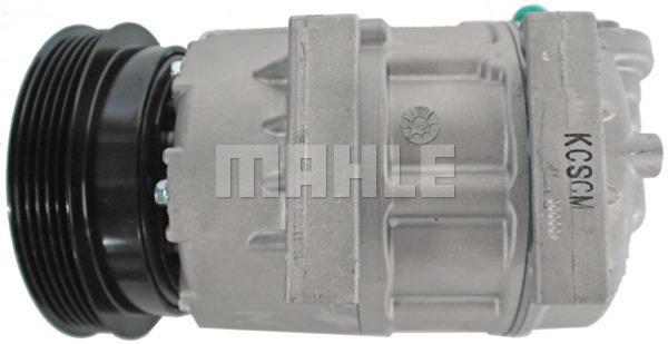 Compresseur, climatisation MAHLE Aftermarket ref. ACP 1250 000P