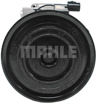 Compresseur, climatisation MAHLE Aftermarket ref. ACP 1250 000P