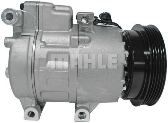 Compresseur, climatisation MAHLE Aftermarket ref. ACP 1250 000P