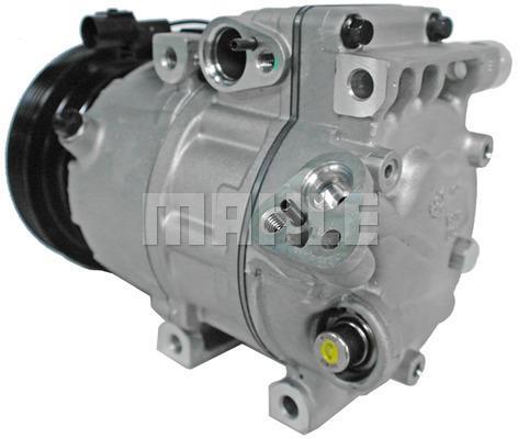 Compresseur, climatisation MAHLE Aftermarket ref. ACP 1250 000P
