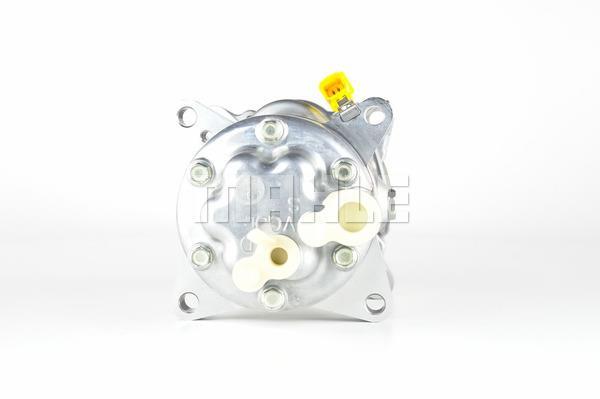 Butée hydraulique Gt
