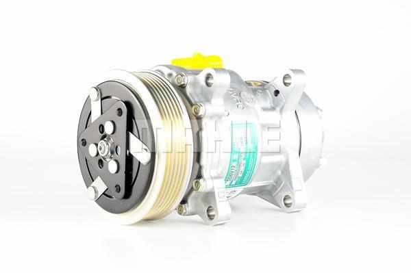 Compresseur, climatisation MAHLE Aftermarket ref. ACP 1253 000P