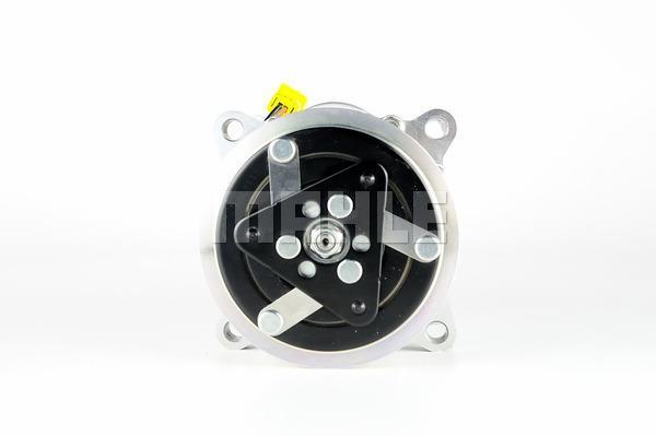 Compresseur, climatisation MAHLE Aftermarket ref. ACP 1253 000P