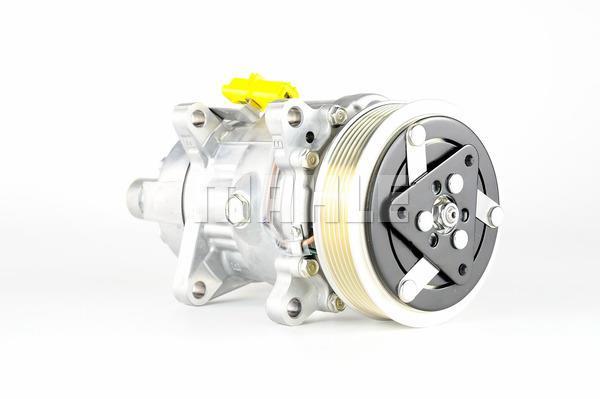 Compresseur, climatisation MAHLE Aftermarket ref. ACP 1253 000P