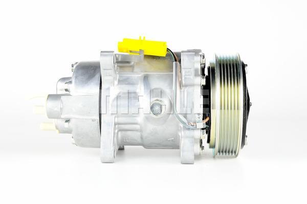 Compresseur, climatisation MAHLE Aftermarket ref. ACP 1253 000P
