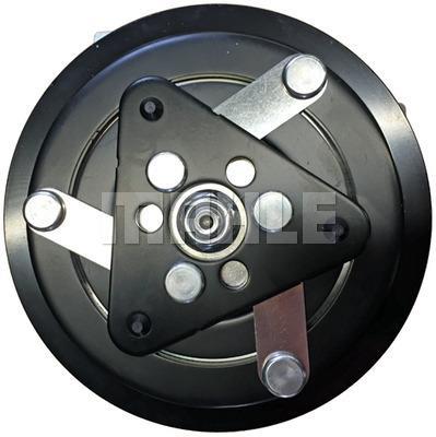 Compresseur, climatisation MAHLE Aftermarket ref. ACP 1254 000P