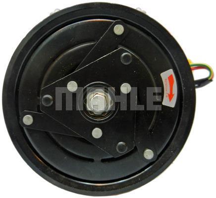 Compresseur, climatisation MAHLE Aftermarket ref. ACP 1256 000S