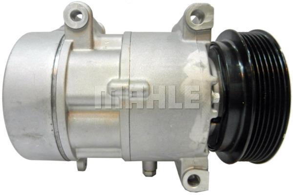 Compresseur, climatisation MAHLE Aftermarket ref. ACP 1256 000S