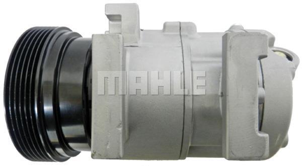 Compresseur, climatisation MAHLE Aftermarket ref. ACP 1260 000S