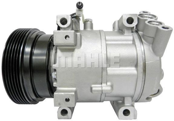 Compresseur, climatisation MAHLE Aftermarket ref. ACP 1260 000S