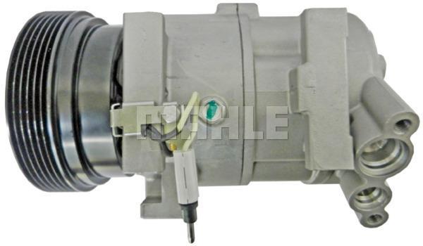 Compresseur, climatisation MAHLE Aftermarket ref. ACP 1260 000S