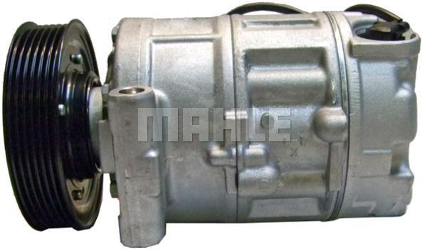 Compresseur, climatisation MAHLE Aftermarket ref. ACP 1267 000P