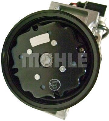 Compresseur, climatisation MAHLE Aftermarket ref. ACP 1267 000P