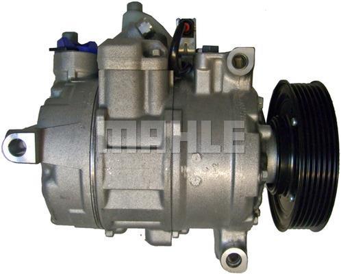Compresseur, climatisation MAHLE Aftermarket ref. ACP 1267 000P